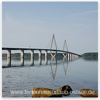 falster, ostsee, insel, daenemark, bruecke