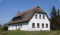 ferienhaus, ruegen, ostsee