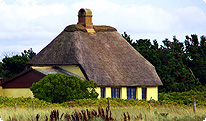 ferienhaus, usedom, ostsee