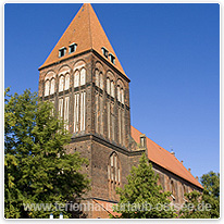 ostsee, greifswald, kirche