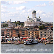 helsinki, finnland