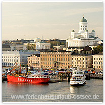 helsinki, finnland