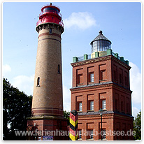 ostsee, leuchtturm, kap arkona