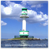 leuchtturm, ostsee