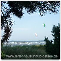 strand, ostsee, usedom