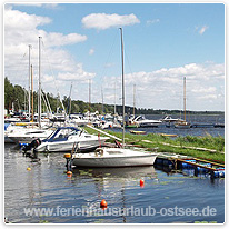 hafen, boote, juermala, lettland