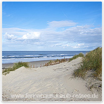 Ostseestrand bei Marielyst marielyst, falster, ostsee, insel, daenemark, strand