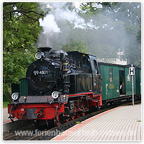 Der Rasende Roland eisenbahn, ruegen