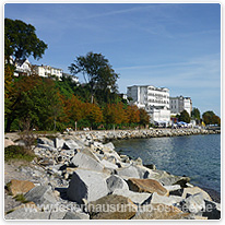 sassnitz, ruegen