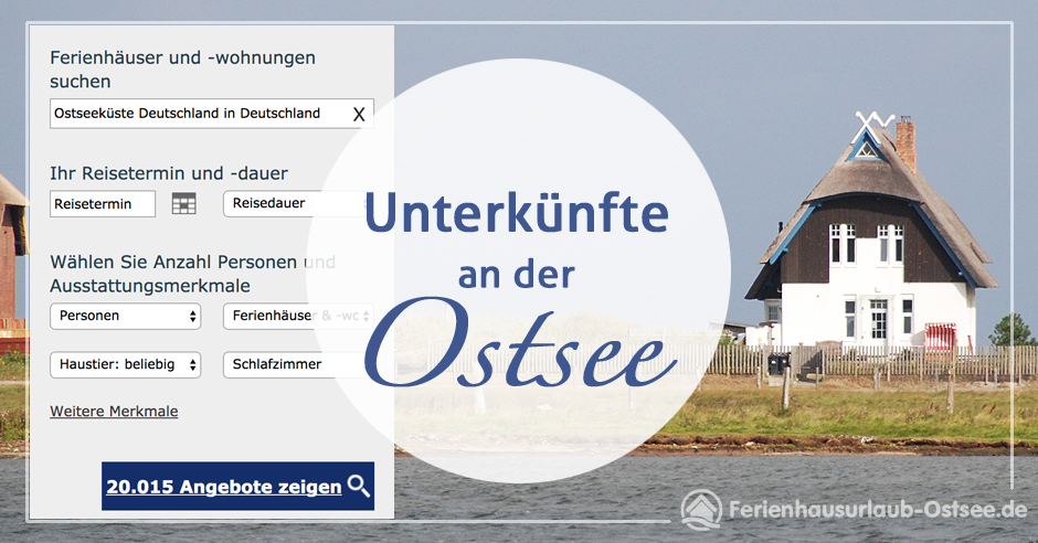 (c) Ferienhausurlaub-ostsee.de